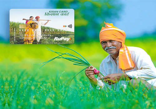 KISAN CREDIT