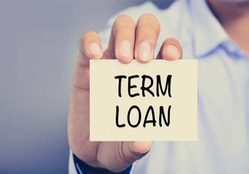 CASH CREDIT / TERM LOAN