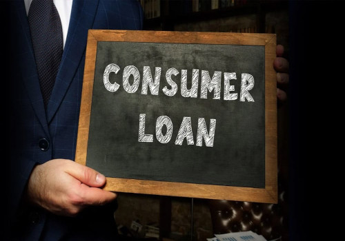 CONSUMER LOAN